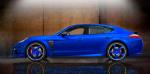 Porsche Panamera Turbo by Mansory 2010 года